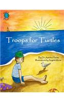 Troops for Turtles