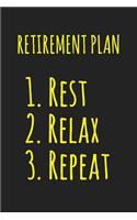 Retirement Plan