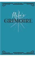 Mila's Grimoire