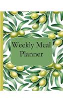 Weekly Meal Planner