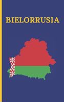 Bielorrusia: Diario de Viaje. Edición Especial Bolsillo. Cuaderno Registro de Hoteles, Vuelos, Lista de Equipaje Y Lugares a Visitar. Incluye Además Paginas Line