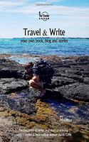 Travel & Write Your Own Book - Mauritius