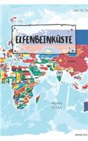 Elfenbeinküste