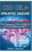 CBD Oil for Epileptic Seizure