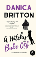 A Witchy Bake-Off