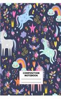 Composition Notebook