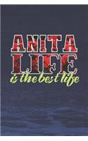 Anita Life Is The Best Life