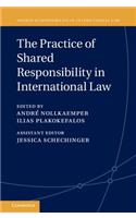 The Practice of Shared Responsibility in International Law