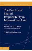 Practice of Shared Responsibility in International Law