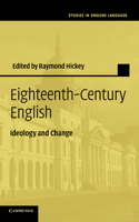 Eighteenth-Century English