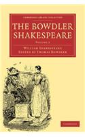 The Bowdler Shakespeare