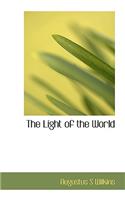 The Light of the World: (English)