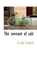 The Covnant of Salt