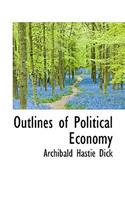 Outlines of Political Economy