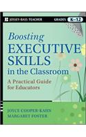 Boosting Executive Skills in the Classroom