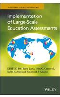 Implementation of Large-Scale Education Assessments