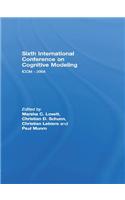 Sixth International Conference on Cognitive Modeling