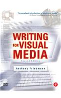 Writing for Visual Media