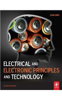 Electrical and Electronic Principles and Technology