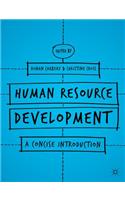 Human Resource Development