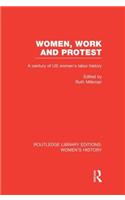 Women, Work, and Protest