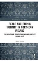 Peace and Ethnic Identity in Northern Ireland