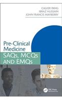 Pre-Clinical Medicine