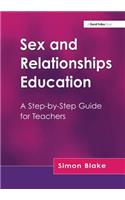 Sex and Relationships Education