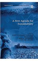 New Agenda for Sustainability