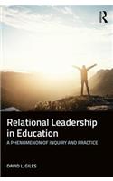 Relational Leadership in Education