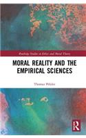 Moral Reality and the Empirical Sciences