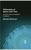 Philosophy of Space and Time