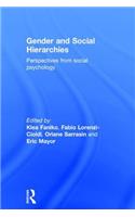 Gender and Social Hierarchies