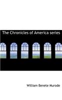 The Chronicles of America Series