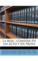 reja
