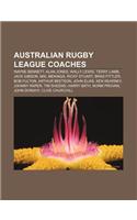 Australian Rugby League Coaches
