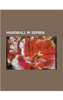 Handball in Serbia: Serbian Handball Clubs, Serbian Handball Players, 1957 World Women's Handball Championship, Serbia National Handball T