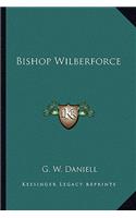 Bishop Wilberforce