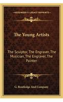 The Young Artists