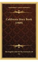 California Story Book (1909)
