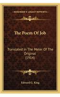 The Poem Of Job
