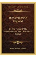 Cavaliers of England