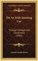 On An Irish Jaunting Car