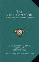 The Cid Campeador