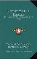 Revolt of the Tartars