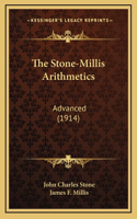 The Stone-Millis Arithmetics