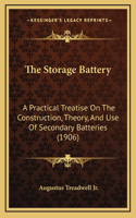 Storage Battery