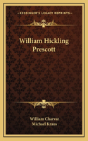 William Hickling Prescott