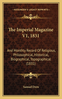 Imperial Magazine V1, 1831