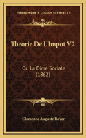Theorie De L'Impot V2